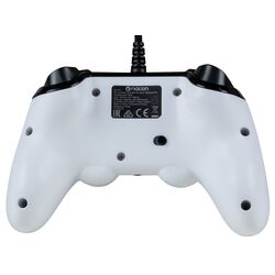 Gamepad Nacon Pro Compact (White) Thumb