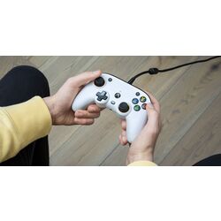 Gamepad Nacon Pro Compact (White) Thumb