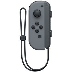 Controller de jocuri Nintendo Switch Joy-Con Left (Gray)