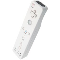 Controller de jocuri Nintendo Wii Remote Plus + Wii Sports Resort (White) Thumb
