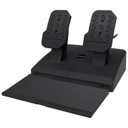 Volan pentru jocuri cu pedale Nintendo Switch Mario Kart Pro Deluxe (Red) Thumb