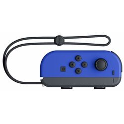 Игровые контроллеры Nintendo Switch Joy-Con Set (Blue/Neon Yellow) Thumb