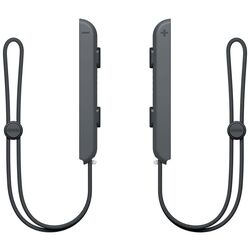 Игровые контроллеры Nintendo Switch Joy-Con Set (Gray) Thumb