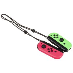 Controllere de jocuri Nintendo Switch Joy-Con Set (Neon Green/Pink) Thumb