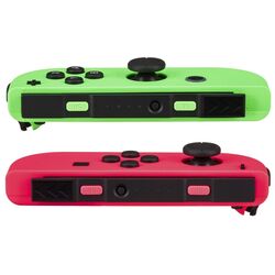 Controllere de jocuri Nintendo Switch Joy-Con Set (Neon Green/Pink) Thumb