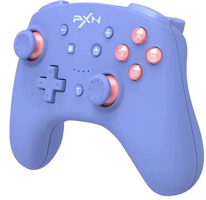 Gamepad fara fir PXN-9607X (Blue) - 2