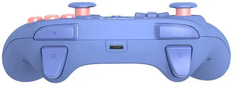 Gamepad fara fir PXN-9607X (Blue) - 3
