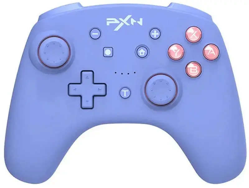 Gamepad fara fir PXN-9607X (Blue)