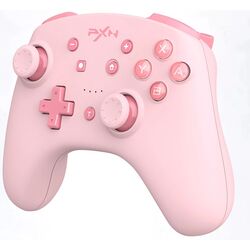 Gamepad fara fir PXN-9607X (Pink) Thumb