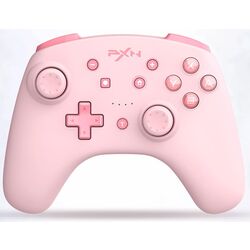 Gamepad fara fir PXN-9607X (Pink)
