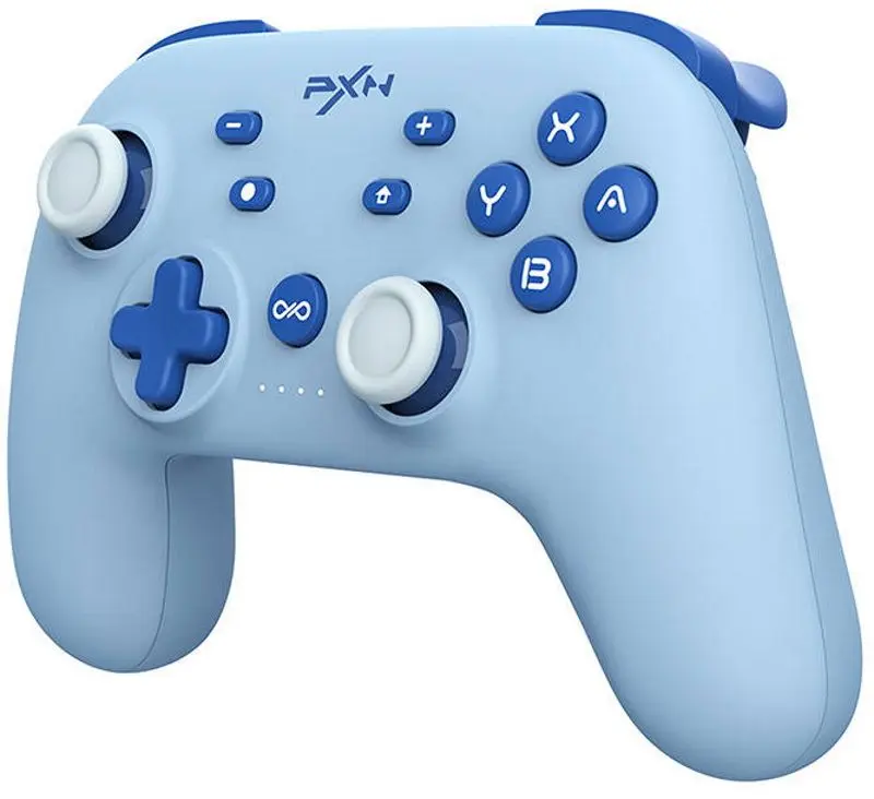 Gamepad fara fir PXN P50 (Blue) - 2