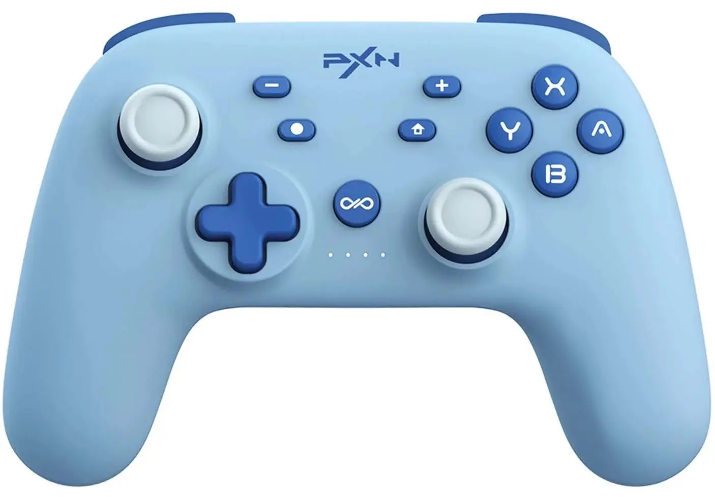 Gamepad fara fir PXN P50 (Blue)