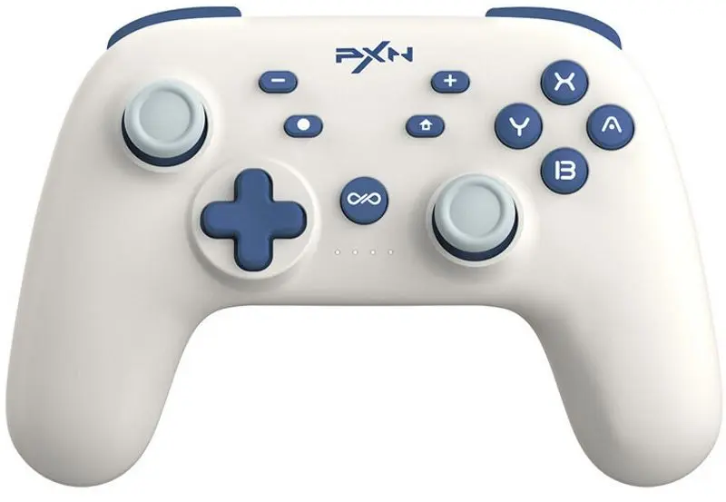 Gamepad fara fir PXN P50 (White)