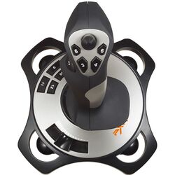 Joystick PXN 2113 Pro (Black) Thumb