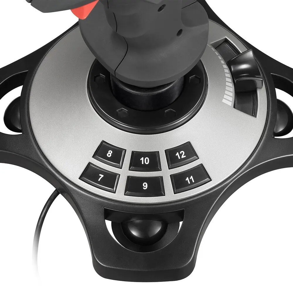 Joystick PXN 2113 Pro (Black) - 3