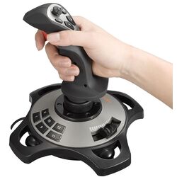 Joystick PXN 2113 Pro (Black) Thumb