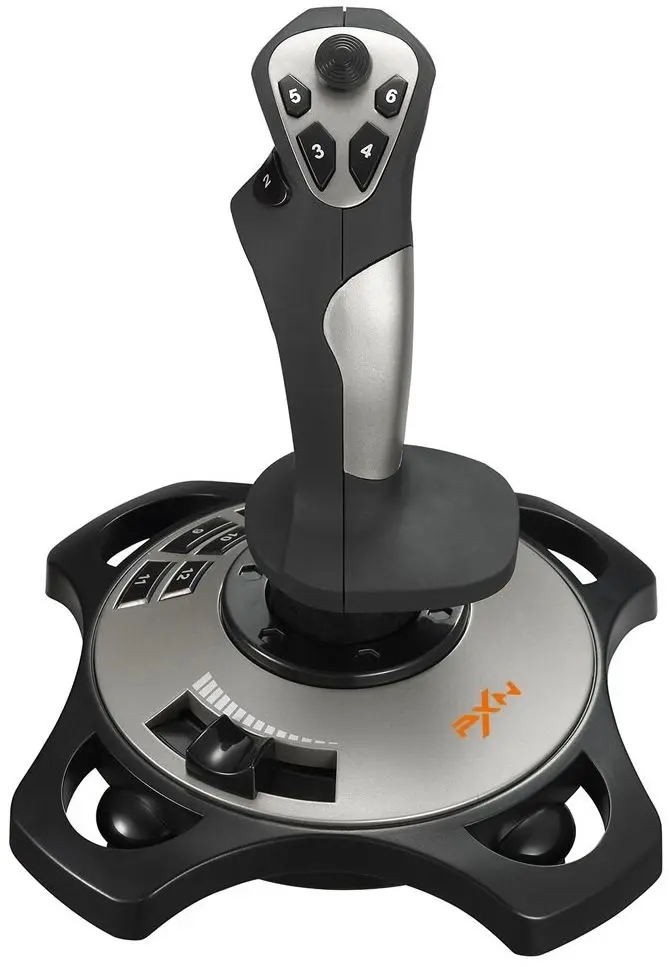Joystick PXN 2113 Pro (Black)