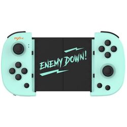 Игровой контроллер PXN P30 Pro (Green) Thumb