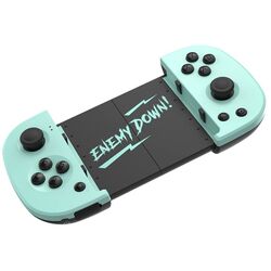 Игровой контроллер PXN P30 Pro (Green)