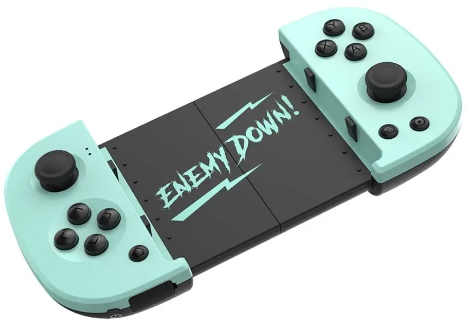 Игровой контроллер PXN P30 Pro (Green)