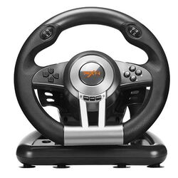 Игровой руль PXN V3 (Black)
