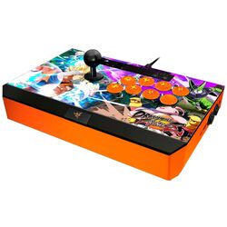 Аркадный джойстик Razer Arcade Stick Pro - Dragon Ball FighterZ Edition (Multicolor) Thumb