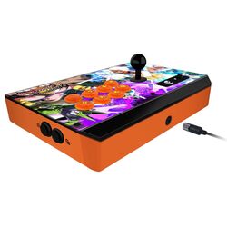 Аркадный джойстик Razer Arcade Stick Pro - Dragon Ball FighterZ Edition (Multicolor) Thumb