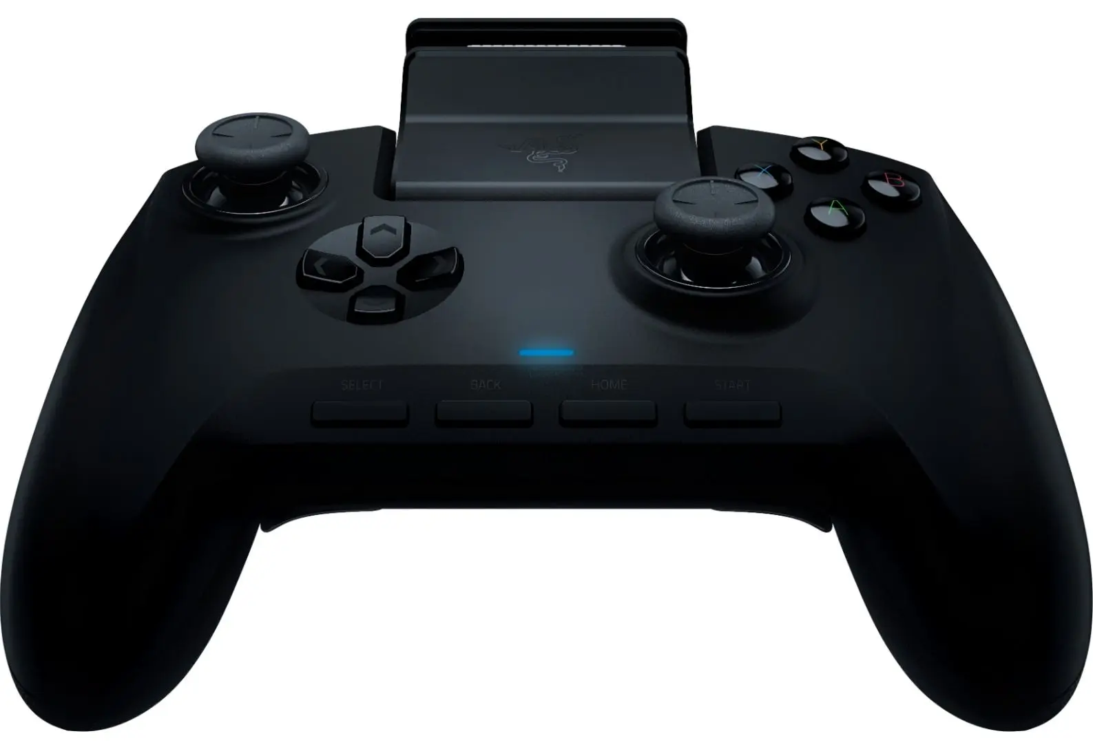 Gamepad fara fir Razer Raiju Mobile (Black) - 2
