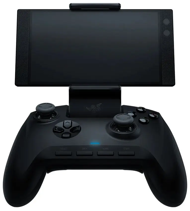 Gamepad fara fir Razer Raiju Mobile (Black) - 4