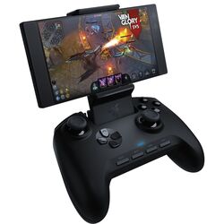 Gamepad fara fir Razer Raiju Mobile (Black) Thumb