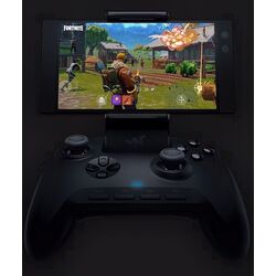 Gamepad fara fir Razer Raiju Mobile (Black) Thumb
