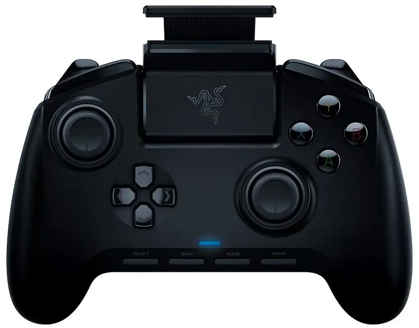 Gamepad fara fir Razer Raiju Mobile (Black)