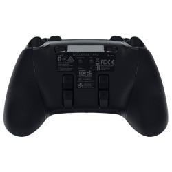 Gamepad fara fir Razer Wolverine V2 Pro (Black) Thumb