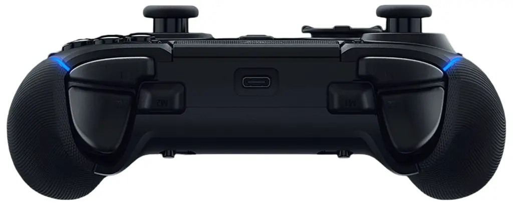 Gamepad fara fir Razer Wolverine V2 Pro (Black)