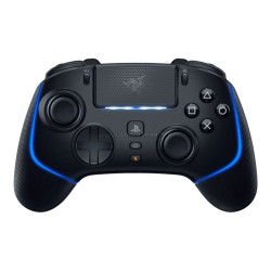 Gamepad fara fir Razer Wolverine V2 Pro (Black)