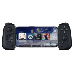 Gamepad Razer Kishi V2 (Black) Thumb