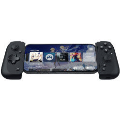 Gamepad Razer Kishi V2 (Black) Thumb