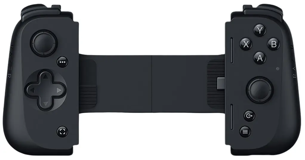 Gamepad Razer Kishi V2 (Black)