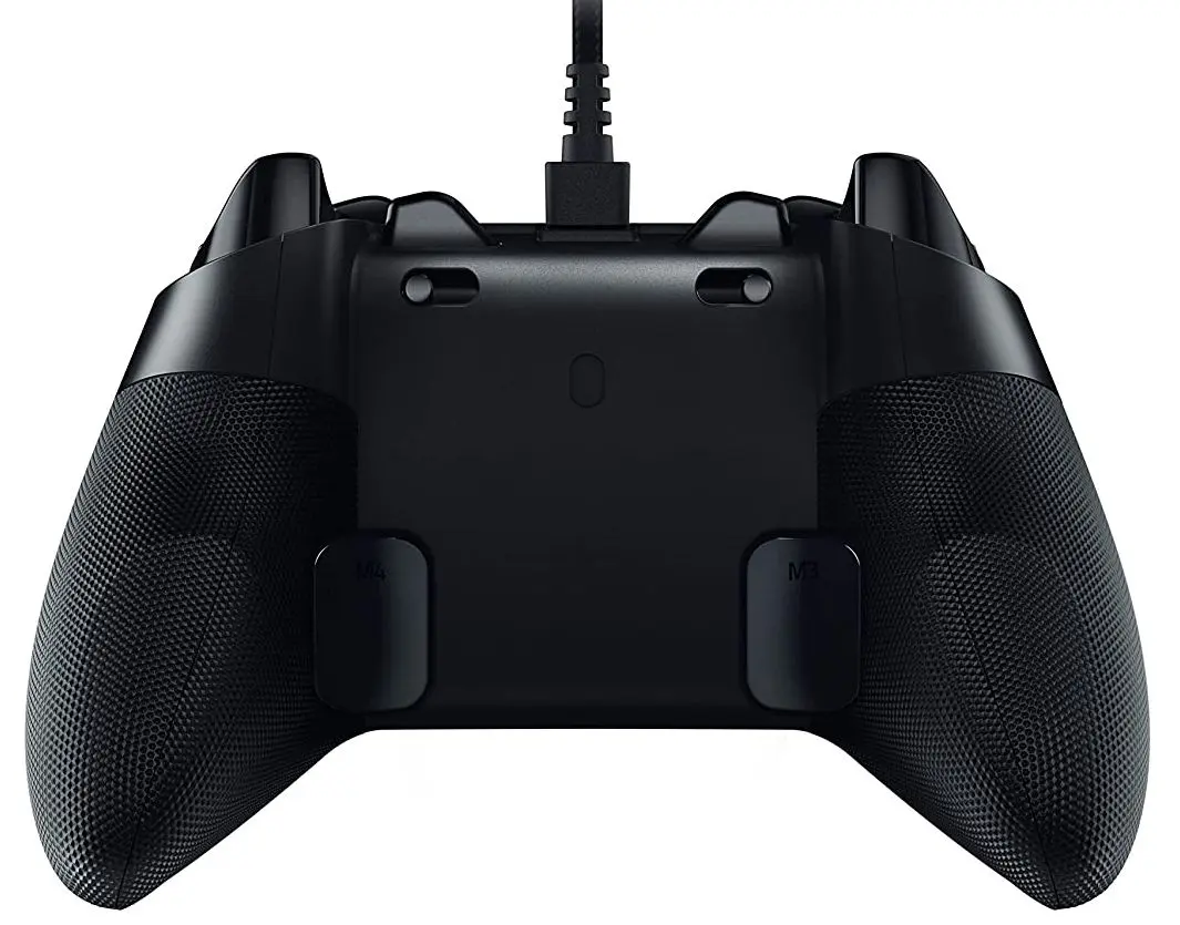 Gamepad Razer Wolverine Tournament (Black) - 2