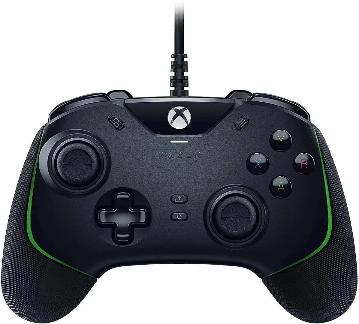 Gamepad Razer Wolverine V2 (Black)