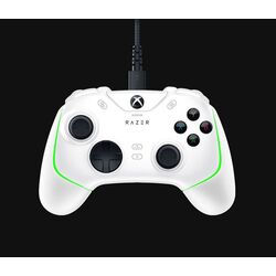 Gamepad Razer Wolverine V2 Chroma (White) Thumb