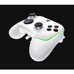 Gamepad Razer Wolverine V2 Chroma (White) Thumb