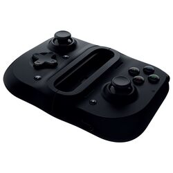 Controler de jocuri Razer Kishi (Black) Thumb