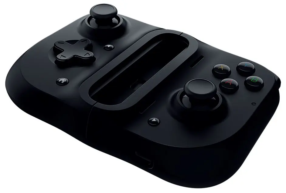 Controler de jocuri Razer Kishi (Black) - 2