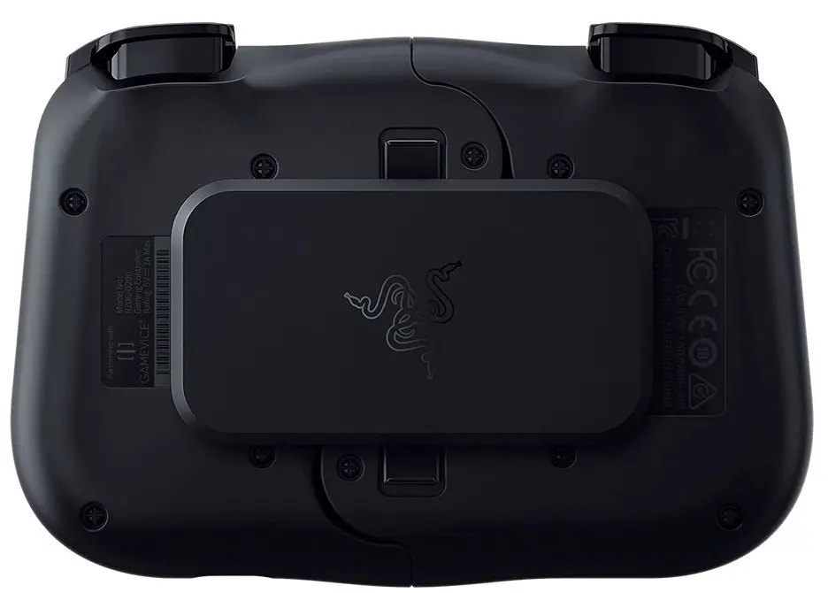 Controler de jocuri Razer Kishi (Black) - 3