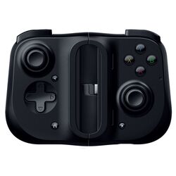 Игровой контролер Razer Kishi (Black)