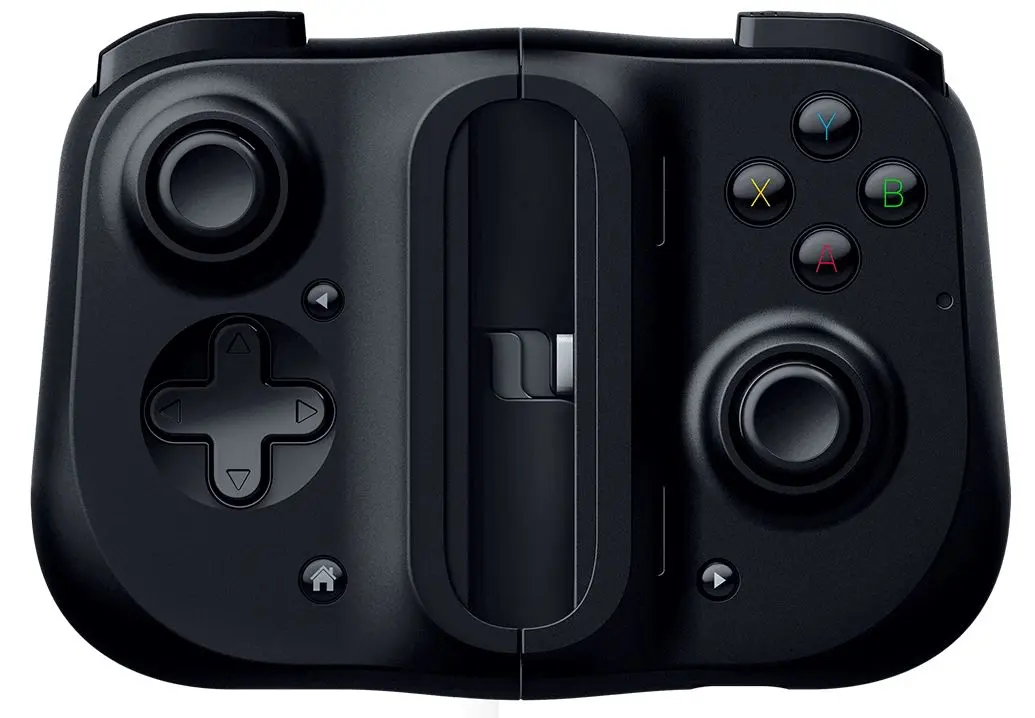 Controler de jocuri Razer Kishi (Black)