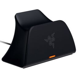 Statie de incarcare Razer Quick Charging Stand for PS5 (Black) Thumb