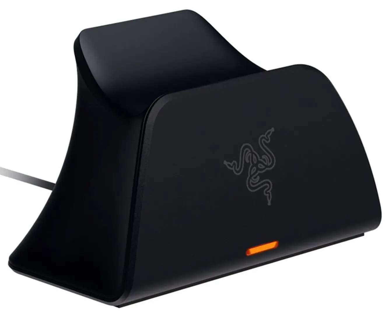 Statie de incarcare Razer Quick Charging Stand for PS5 (Black)