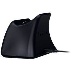 Statie de incarcare Razer Quick Charging Stand for PS5 (Black) Thumb